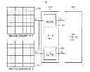 Fig. 01 - Method of sensing a touch and touch sensing system