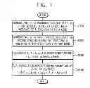 Fig. 06 - Method of sensing a touch and touch sensing system