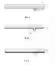 Fig. 09 - Touch control display panel with touch control dual-gate thin film transistors and touch display device