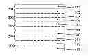 Fig. 01 - METHOD OF AVOIDING MUTUAL INTERFERENCE OF TOUCH DETECTION WITH LCD SCAN