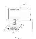 Fig. 02 - IMAGE DISPLAY DEVICE AND INPUT DETERMINATION METHOD