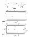Fig. 02 - Bezel-less acoustic touch apparatus