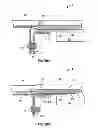 Fig. 12 - Bezel-less acoustic touch apparatus
