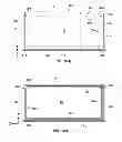 Fig. 17 - Bezel-less acoustic touch apparatus