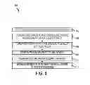 Fig. 05 - System and method for creating and modifying physically transient handwritten digital documents
