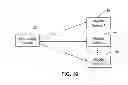 Fig. 13 - System and method for visualizing virtual objects on a mobile device