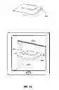 Fig. 17 - System and method for visualizing virtual objects on a mobile device