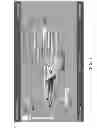 Fig. 02 - System for converting biologic particle density data into dynamic images