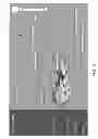 Fig. 07 - System for converting biologic particle density data into dynamic images