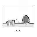 Fig. 10 - Methods for solar access measurement