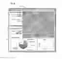Fig. 07 - Computer system to visualize data from an IP rights database