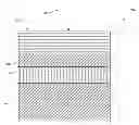 Fig. 01 - INTERFEROMETRIC LIGHT ABSORBING STRUCTURE FOR DISPLAY APPARATUS