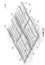 Fig. 09 - INTERFEROMETRIC LIGHT ABSORBING STRUCTURE FOR DISPLAY APPARATUS