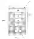 Fig. 16 - INTERFEROMETRIC LIGHT ABSORBING STRUCTURE FOR DISPLAY APPARATUS
