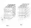 Fig. 04 - Method and apparatus for interprocessor communication employing modular space division