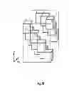 Fig. 06 - Method and apparatus for interprocessor communication employing modular space division