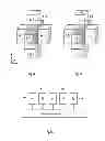 Fig. 07 - Method and apparatus for interprocessor communication employing modular space division