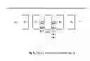 Fig. 15 - Method and apparatus for interprocessor communication employing modular space division