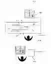 Fig. 01 - System and method for graphical processing of medical data