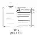 Fig. 02 - TEXT-ENLARGEMENT DISPLAY METHOD