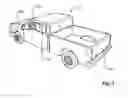 Fig. 02 - Driver assistance systems for vehicle