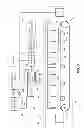 Fig. 04 - Managing condensation in an inkjet printing system with co-linear airflow
