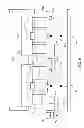 Fig. 09 - Managing condensation in an inkjet printing system with co-linear airflow