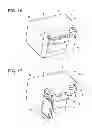 Fig. 02 - Waste ink tank and inkjet printer