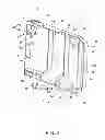 Fig. 04 - Waste ink tank and inkjet printer