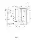 Fig. 05 - Waste ink tank and inkjet printer
