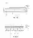 Fig. 03 - Piezo actuator and inkjet print head assembly having the same