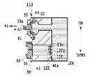 Fig. 01 - Liquid container and apparatus in which liquid container is mountable