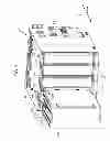 Fig. 04 - Liquid container retaining unit and liquid ejecting apparatus