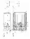 Fig. 08 - Liquid container retaining unit and liquid ejecting apparatus