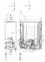 Fig. 09 - Liquid container retaining unit and liquid ejecting apparatus