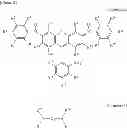 Fig. 04 - Compound having multimer structure of xanthene derivative, coloring composition, ink for inkjet recording, method of inkjet recording, color filter, and color toner