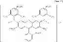 Fig. 60 - Compound having multimer structure of xanthene derivative, coloring composition, ink for inkjet recording, method of inkjet recording, color filter, and color toner