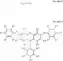 Fig. 86 - Compound having multimer structure of xanthene derivative, coloring composition, ink for inkjet recording, method of inkjet recording, color filter, and color toner