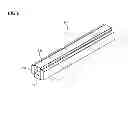 Fig. 06 - Lens array unit, erecting equal-magnification lens array, optical scanning unit, image reading device, and image writing device