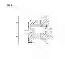 Fig. 07 - Lens array unit, erecting equal-magnification lens array, optical scanning unit, image reading device, and image writing device