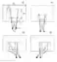 Fig. 01 - IMAGE INTERACTION SYSTEM, METHOD FOR DETECTING FINGER POSITION, STEREO DISPLAY SYSTEM AND CONTROL METHOD OF STEREO DISPLAY