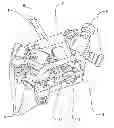 Fig. 01 - 3D Scene Scanner and Position and Orientation System