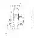 Fig. 35 - Rotating contact assemblies for self-leveling camera heads