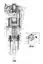 Fig. 06 - Portable self powered line mounted high speed camera system for overhead electric power lines