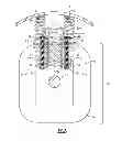 Fig. 09 - Portable self powered line mounted high speed camera system for overhead electric power lines