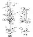 Fig. 11 - Portable self powered line mounted high speed camera system for overhead electric power lines