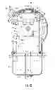 Fig. 12 - Portable self powered line mounted high speed camera system for overhead electric power lines