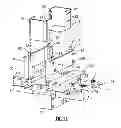 Fig. 14 - Portable self powered line mounted high speed camera system for overhead electric power lines