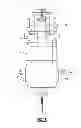Fig. 16 - Portable self powered line mounted high speed camera system for overhead electric power lines