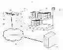 Fig. 01 - Determining The Position Of A Consumer In A Retail Store Using A Light Source